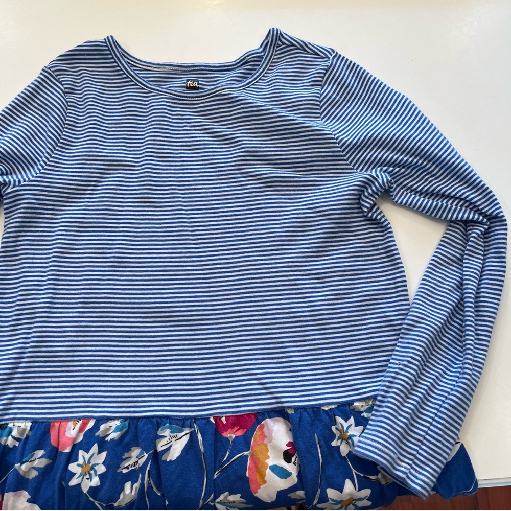 Tea Dress, size 14